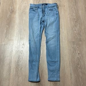 Hollister California Super Skinny Advanced Stretch Jeans⭐️